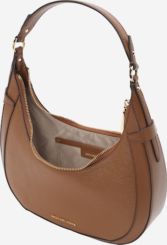 MICHAEL Michael Kors Tasche 'PRESTON' in Braun