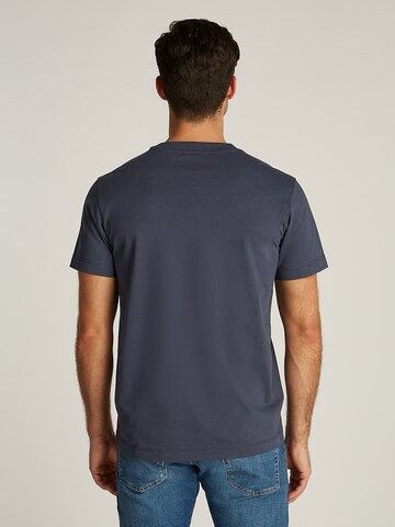 Maglietta di Calvin Klein Jeans in blu
