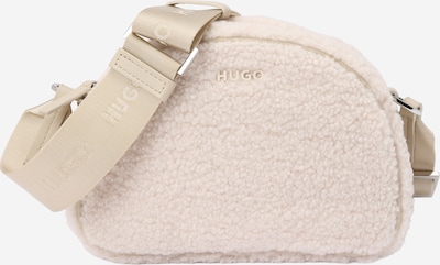 HUGO Olkalaukku 'Bel 2.0' värissä beige, Tuotenäkymä