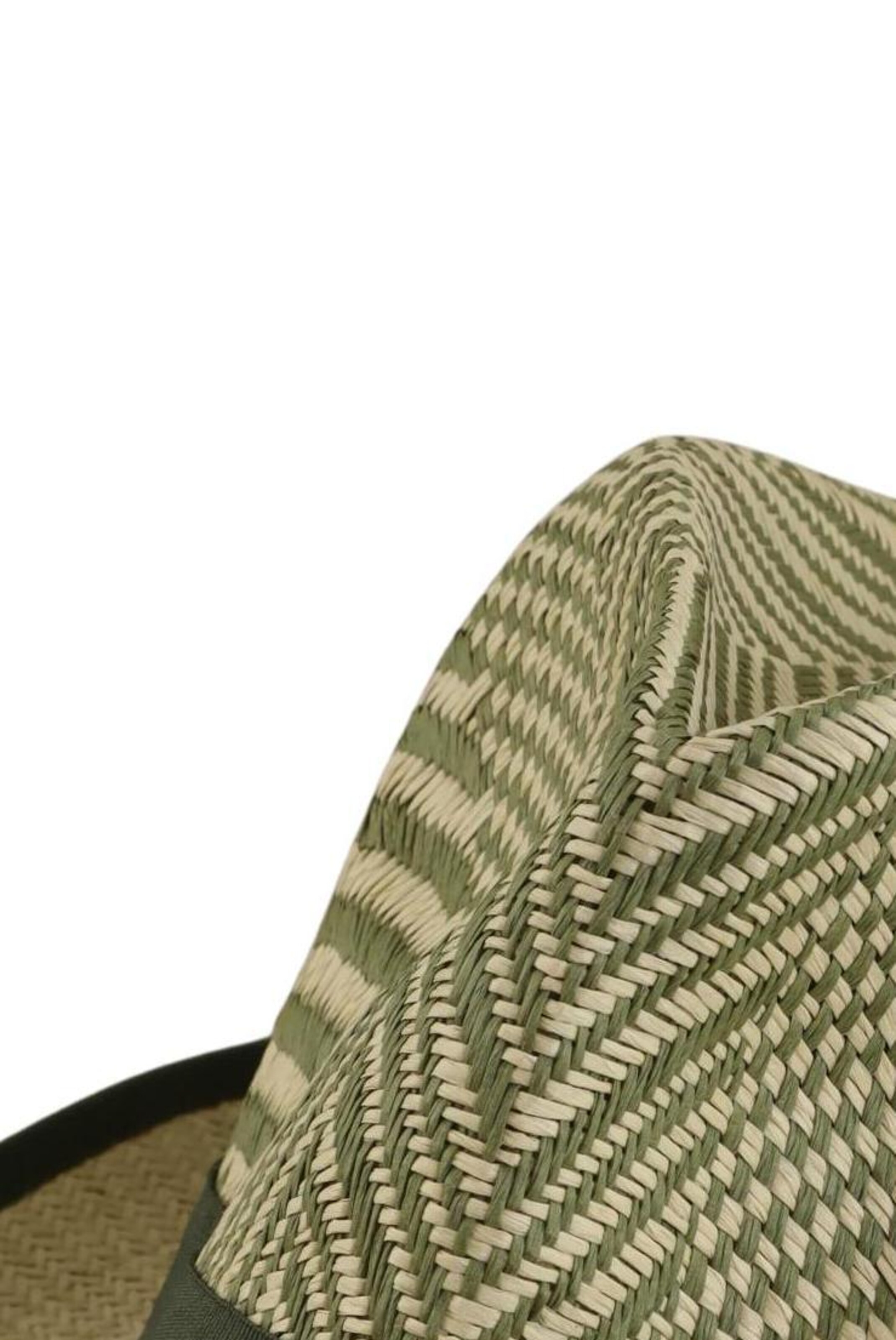 ESPRIT Hat & Cap in M in Green