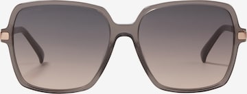 Marc O'Polo Sonnenbrille in Grau: Vorderseite