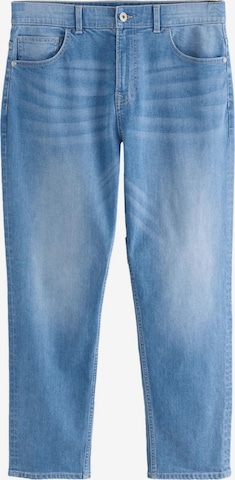 Next Regular Farkut värissä sininen: etupuoli