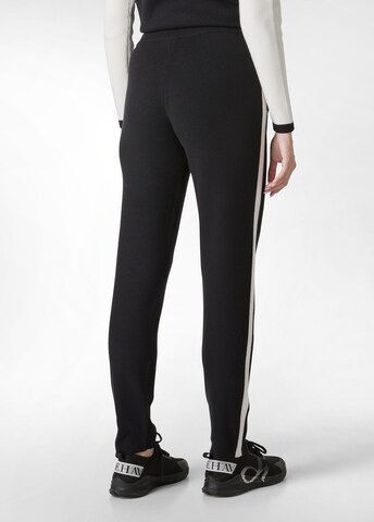 DEHA Regular Broek in Zwart