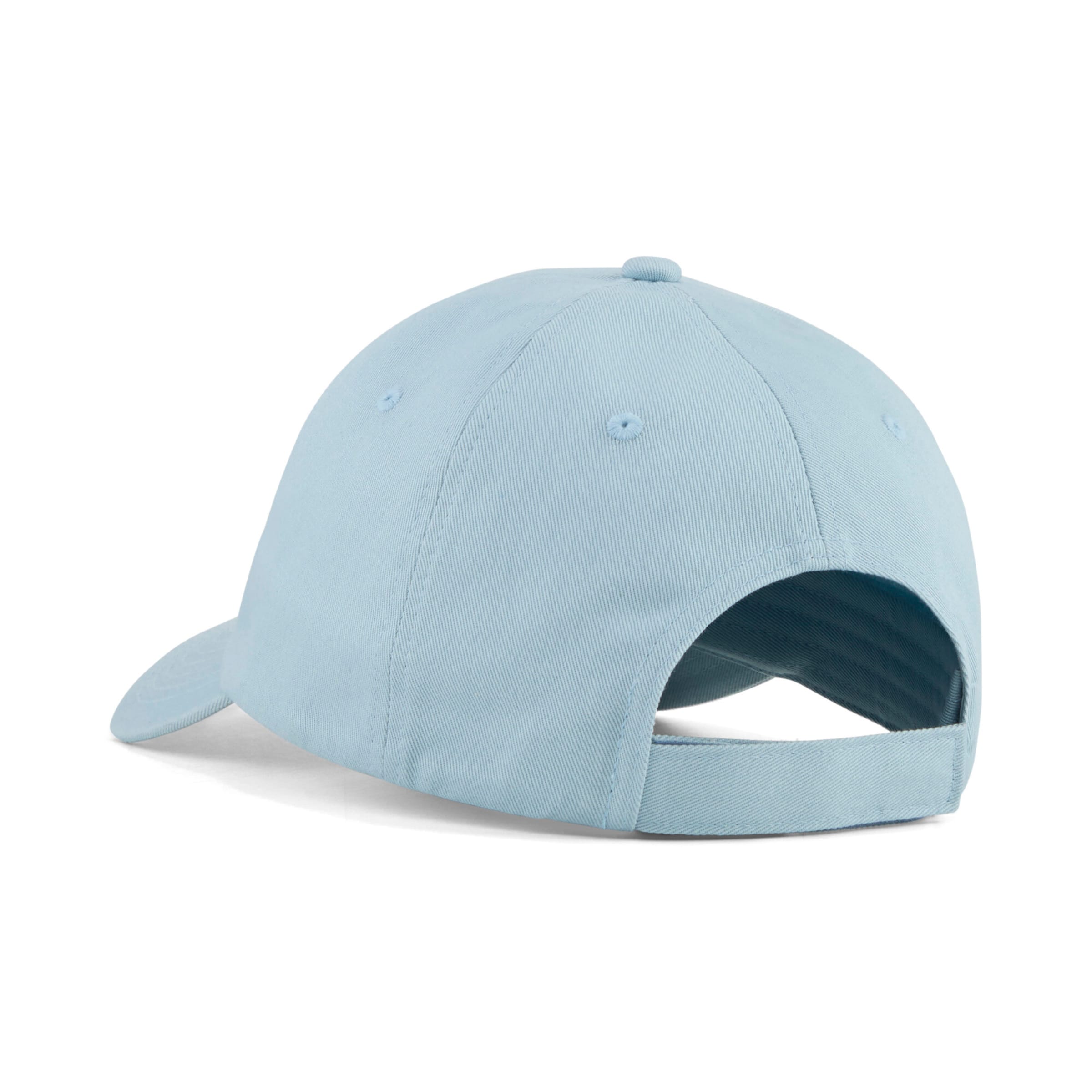 PUMA Cap in Blau
