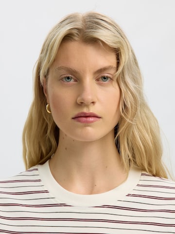 SELECTED Shirt in White