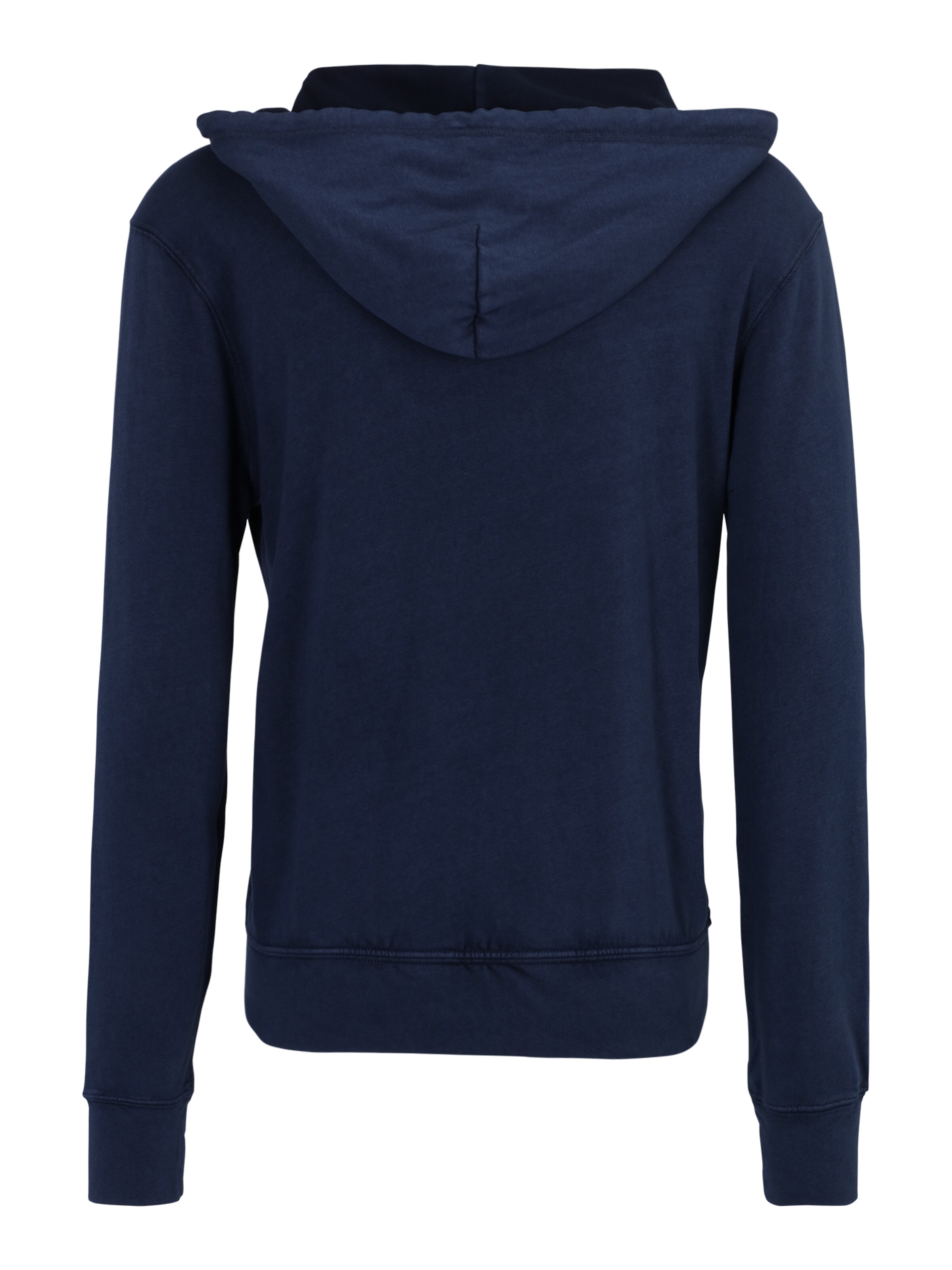 Polo Ralph Lauren Regular fit Sweat jacket in Blue