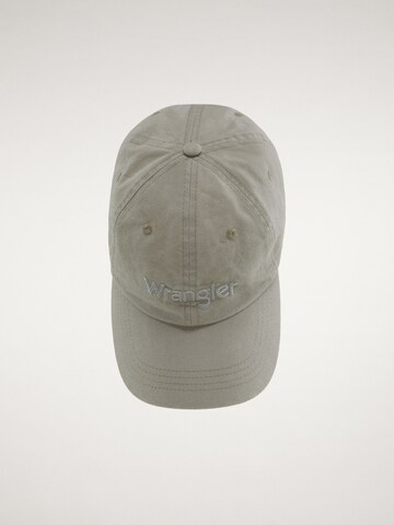 Pull&Bear Cap in Beige