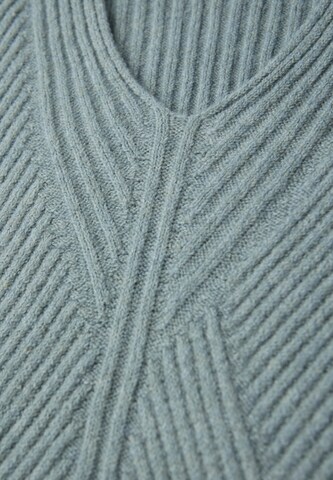 STREET ONE Sweater in Blue