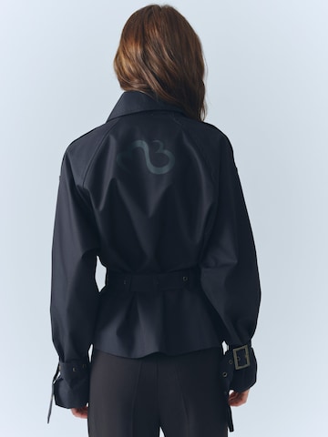 MB by Marta Buzolic - Chaqueta de entretiempo en negro
