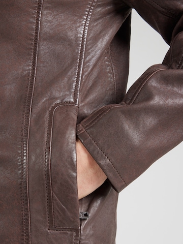 raudona Mauritius Demisezoninė striukė 'Kylos'