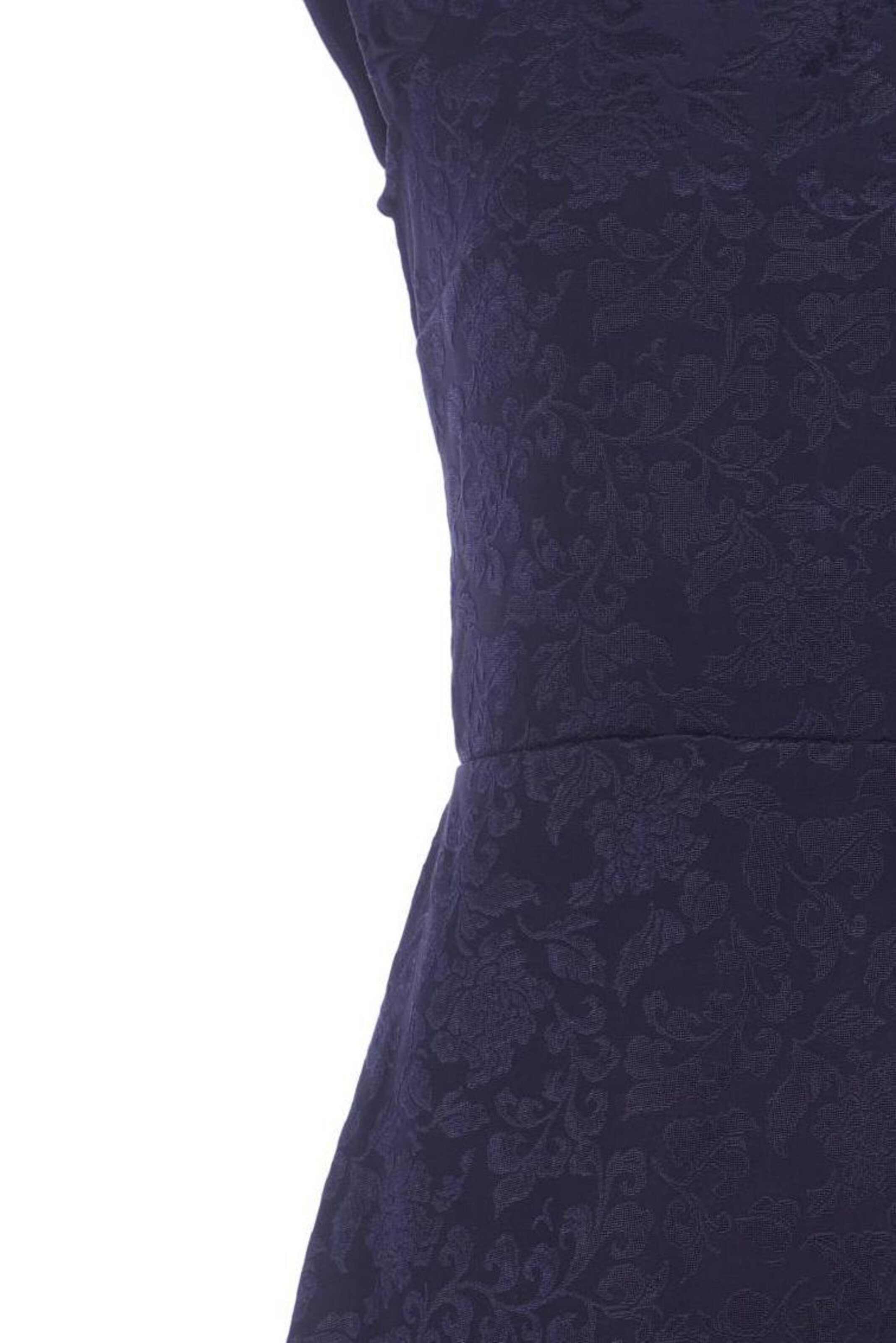 Anna Field Dress in S in Blue