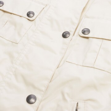 Belstaff Jacket & Coat in XS in White