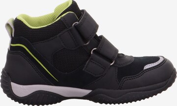 SUPERFIT Boots 'Storm' in Black