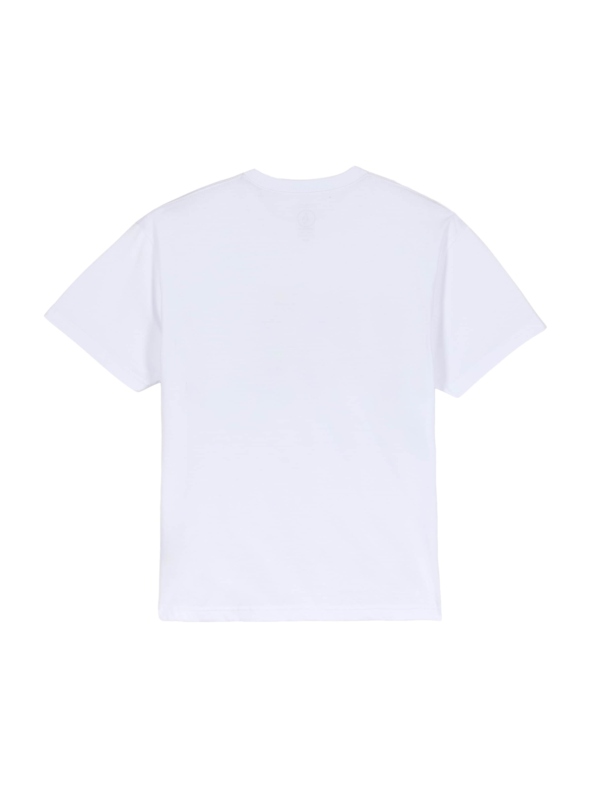 Volcom T-Shirt in Weiß