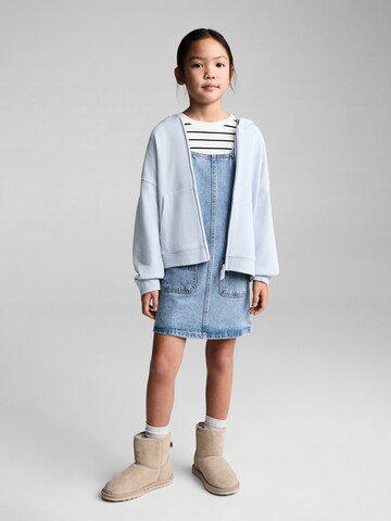 MANGO KIDS Rok 'PAULA' in Blauw