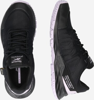 Reebok Sportschuh 'Astroride' in Schwarz