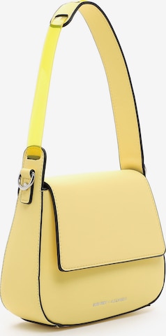 Suri Frey Shoulder Bag ' SFY SURI FREY X ALEXANDER ' in Yellow