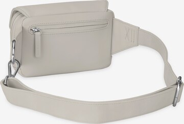 Sacs banane 'Visby Oyster' Kapten & Son en gris