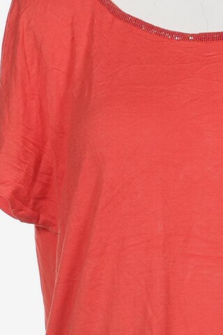 Religion T-Shirt L in Rot