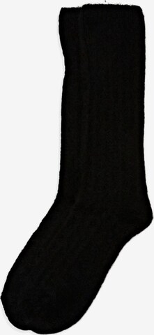 ESPRIT Socken in Schwarz: predná strana