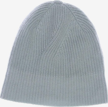 Christian Berg Hat & Cap in One size in Green: front