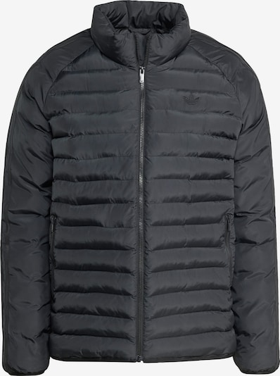 ADIDAS ORIGINALS Kurtka przejściowa 'Coll' w kolorze czarnym, Podgląd produktu