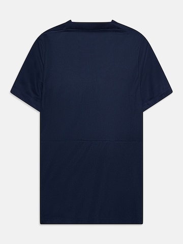 NIKE Функциональная футболка в Синий