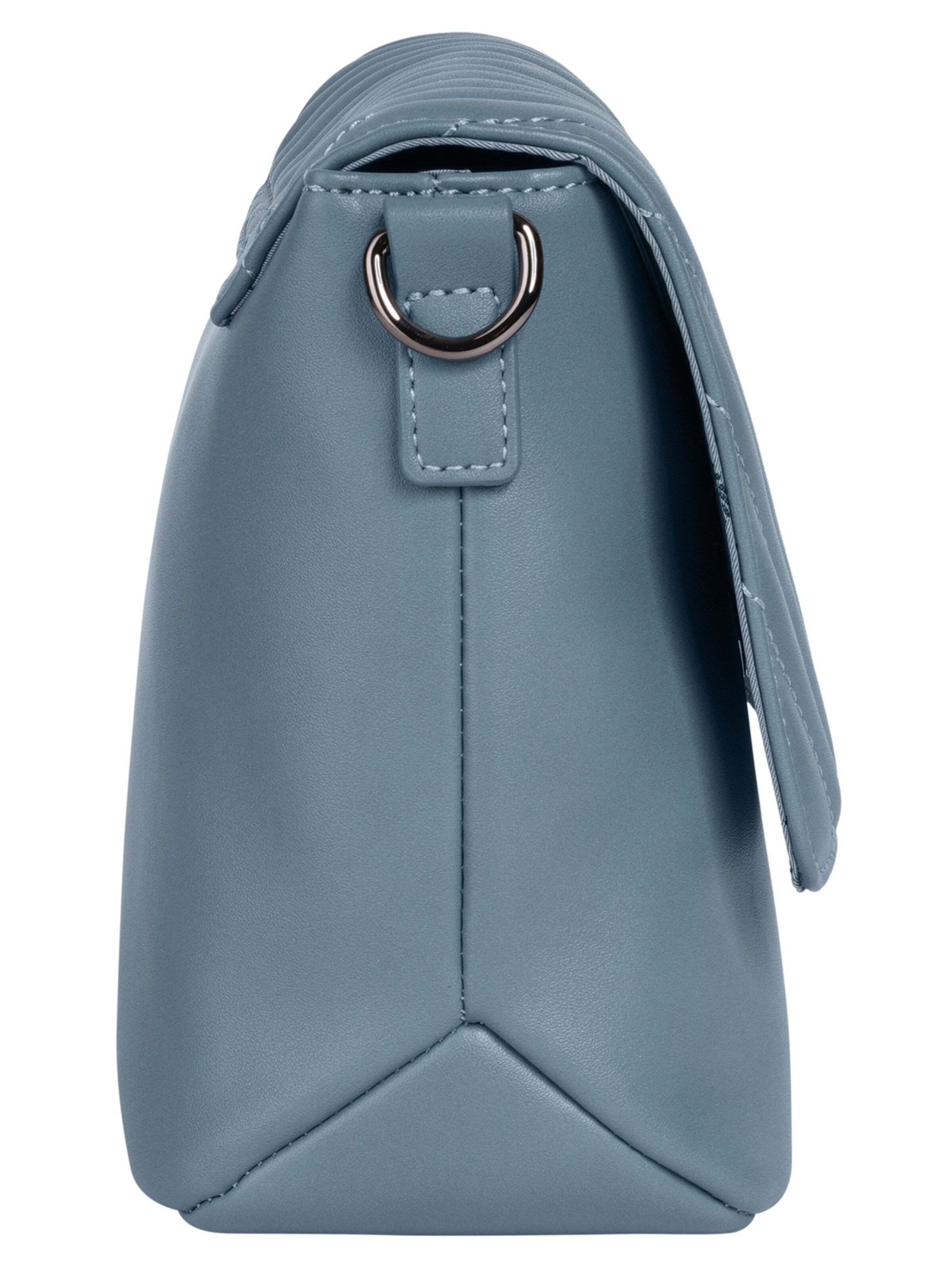 bugatti Umhängetasche 'SIRA'‌‌‌‌‌‌‌‌‌ in Blau