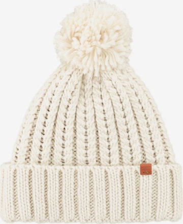 Bickley + Mictchell Amsterdam Čiapky - Biela: predná strana