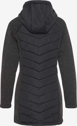 VIVANCE Jacke in Schwarz