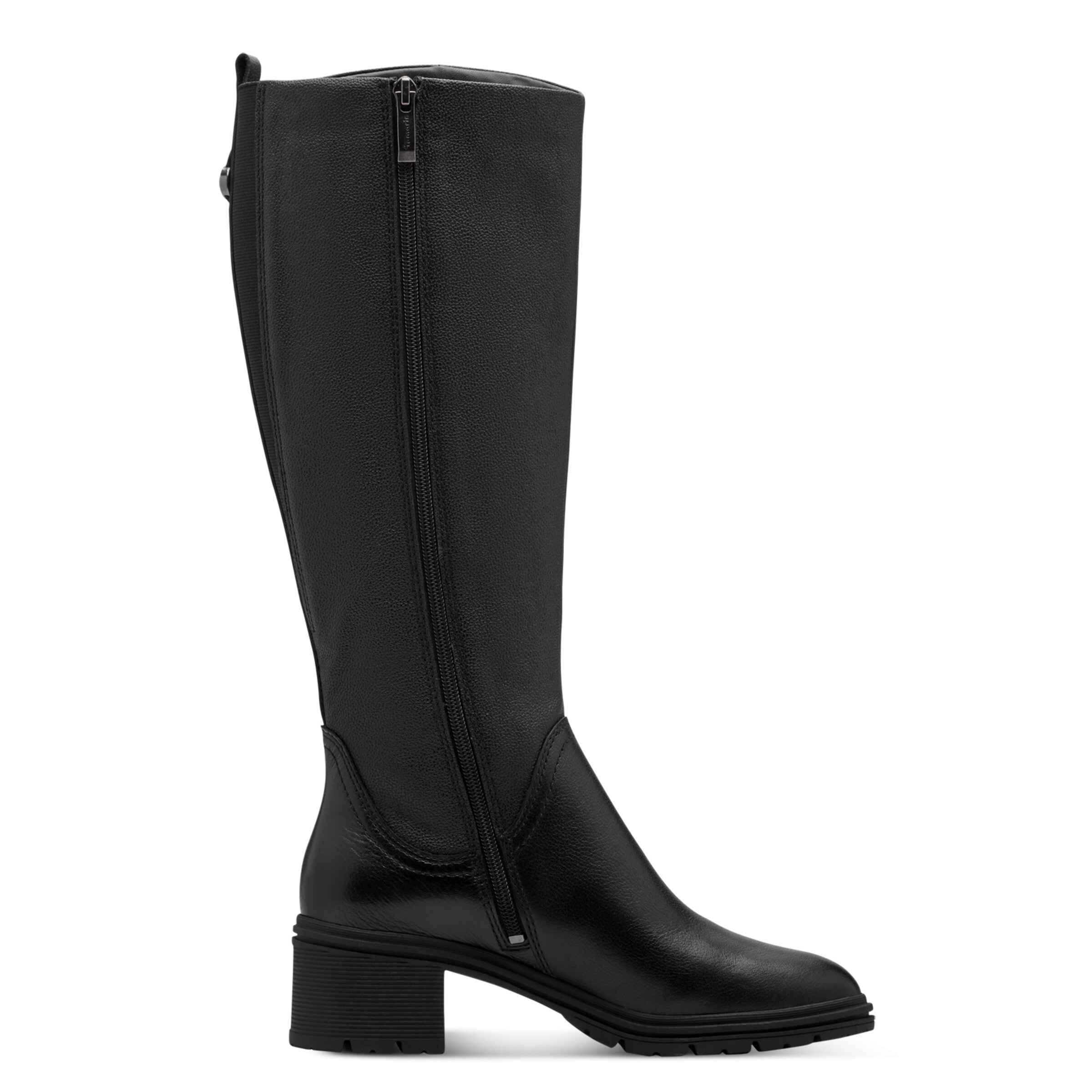 Tamaris Boots in Black