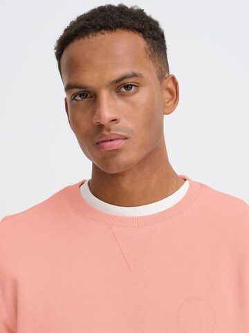 BLEND Pullover 'BHFactor' in Orange