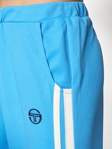 Sergio Tacchini Φόρμα 'DAMARINDO' σε μπλε