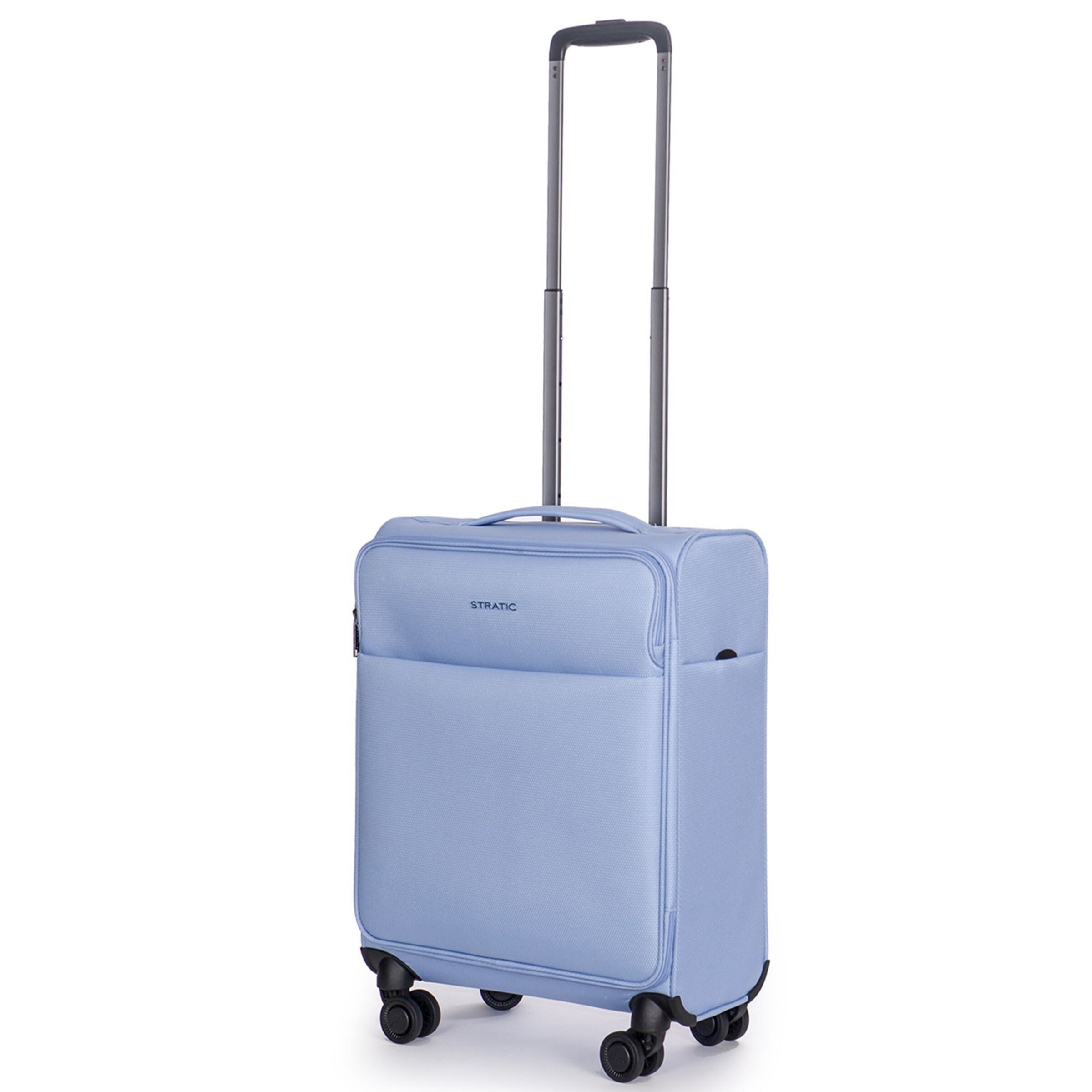 Stratic Trolley in Blauw