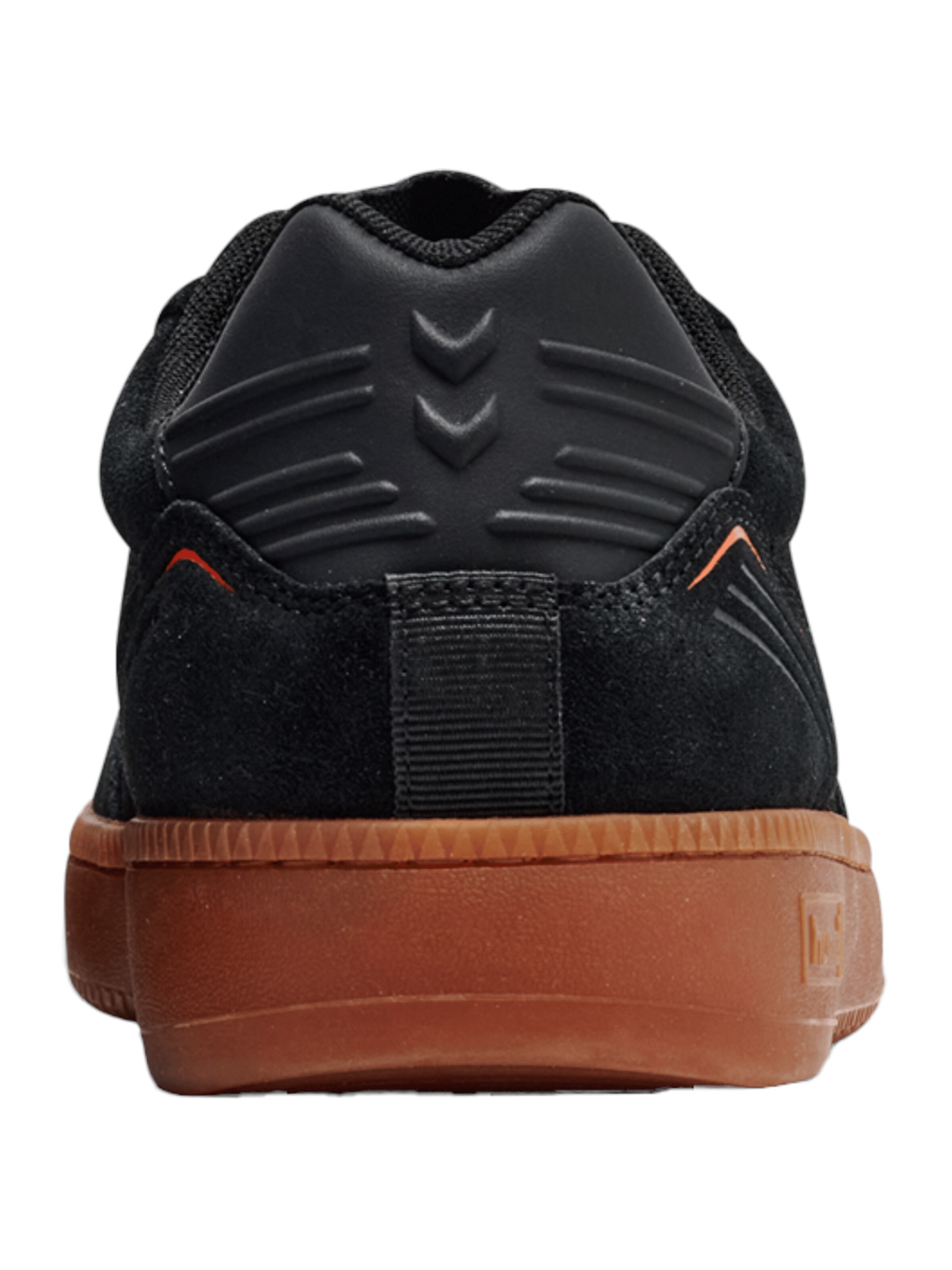 Hummel Sportssko 'Guardian Pro' i sort