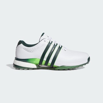 Chaussure de sport 'Tour360 25' ADIDAS PERFORMANCE en blanc