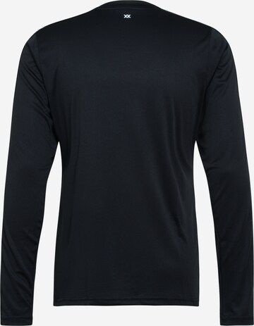 Hummel Performance shirt in Black