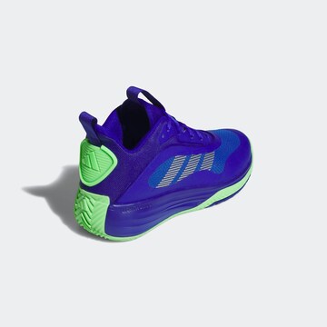 ADIDAS SPORTSWEAR Athletic Shoes in Blue