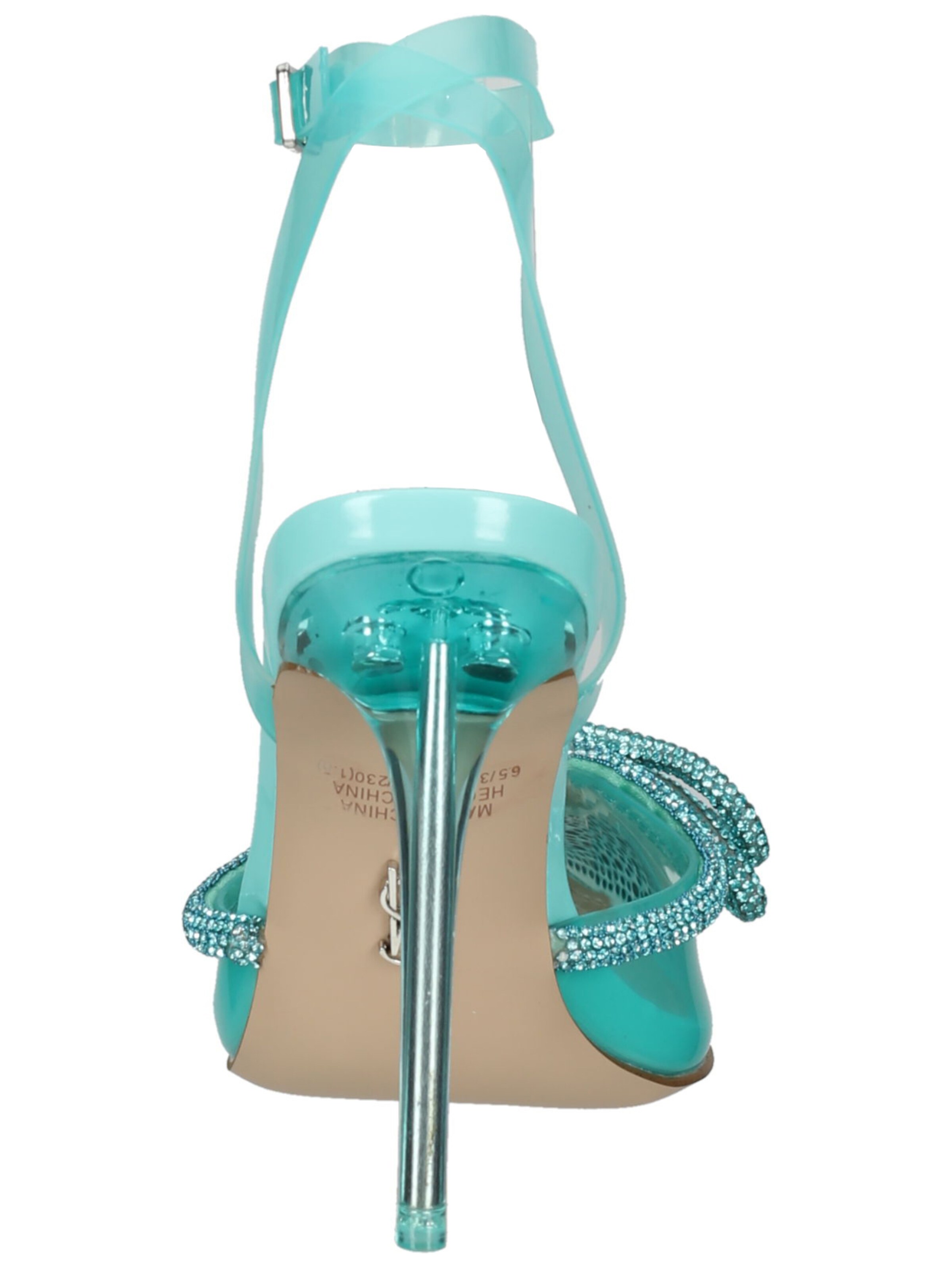 STEVE MADDEN Slingpumps in Blau