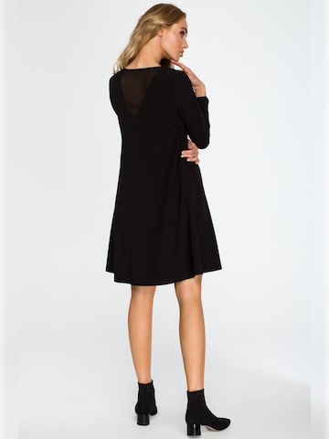 Stylove - Vestido en negro