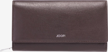 JOOP! - Carteiras 'Lantea Europa' em castanho: frente