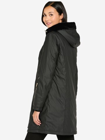 LolaLiza Winterparka in Schwarz