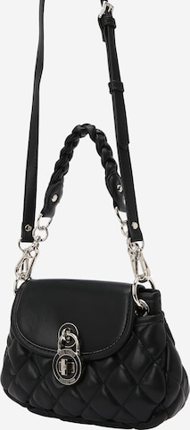 Borsa a tracolla di STEVE MADDEN in nero: frontale