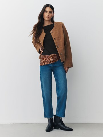 Maglietta di Next in nero