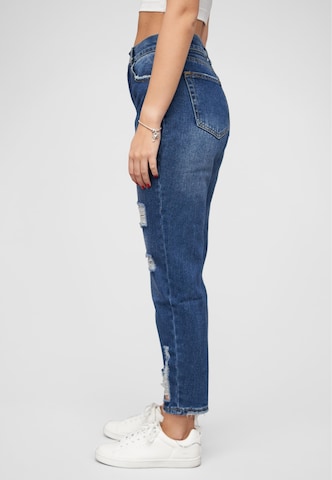 Cloud5ive Regular Jeans in Blue