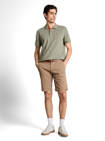 TOM TAILOR Póló - zöld