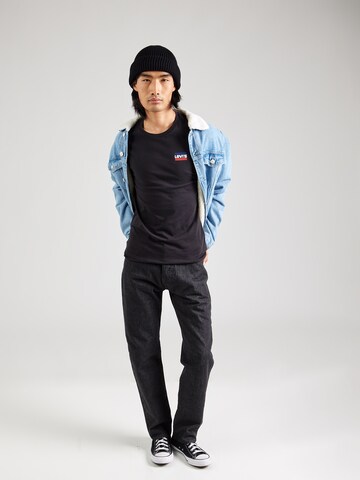 LEVI'S ® Футболка в Серый