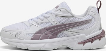 PUMA Sneaker in Weiß: Vorderseite