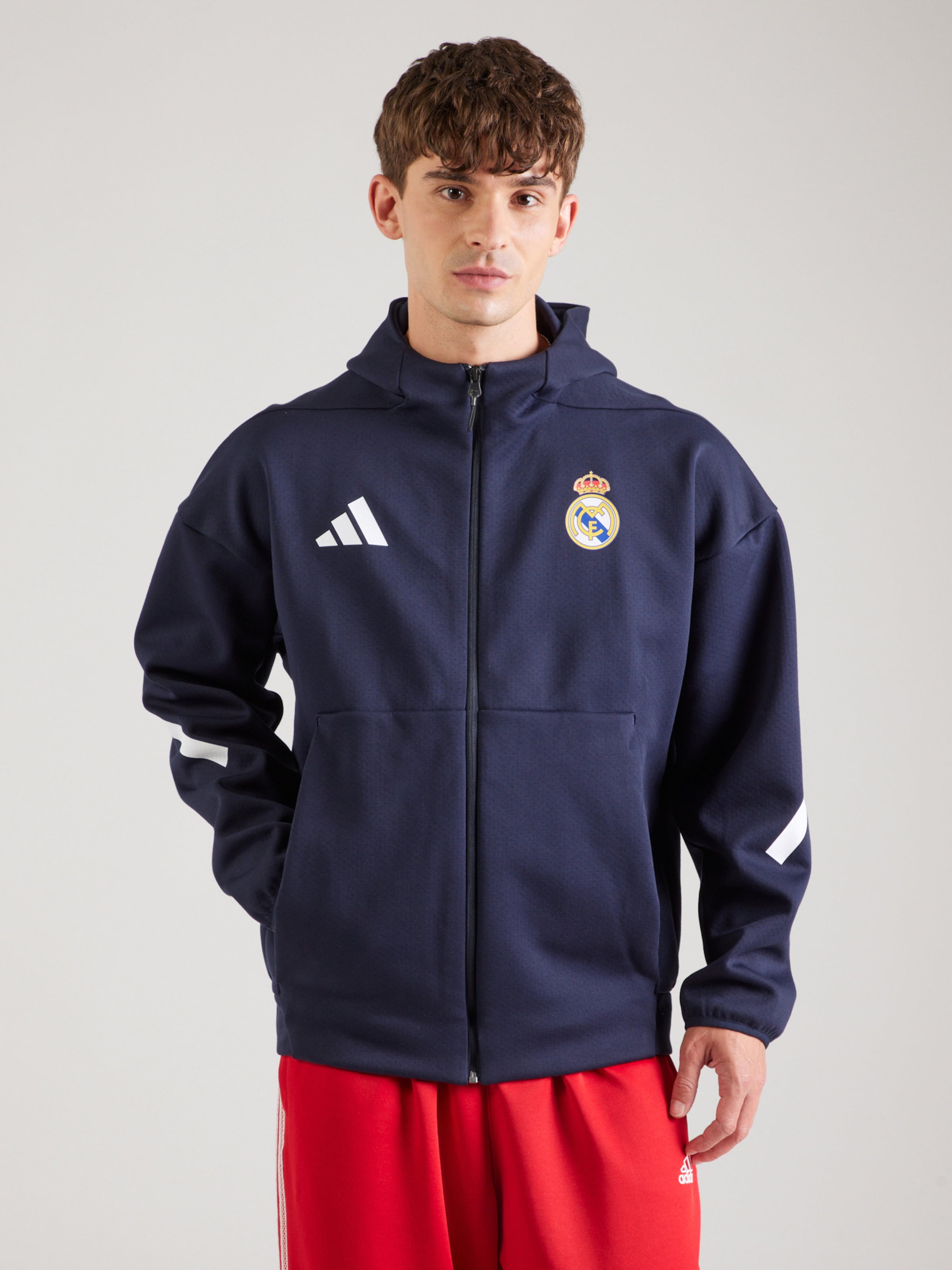 adidas sports jackets online