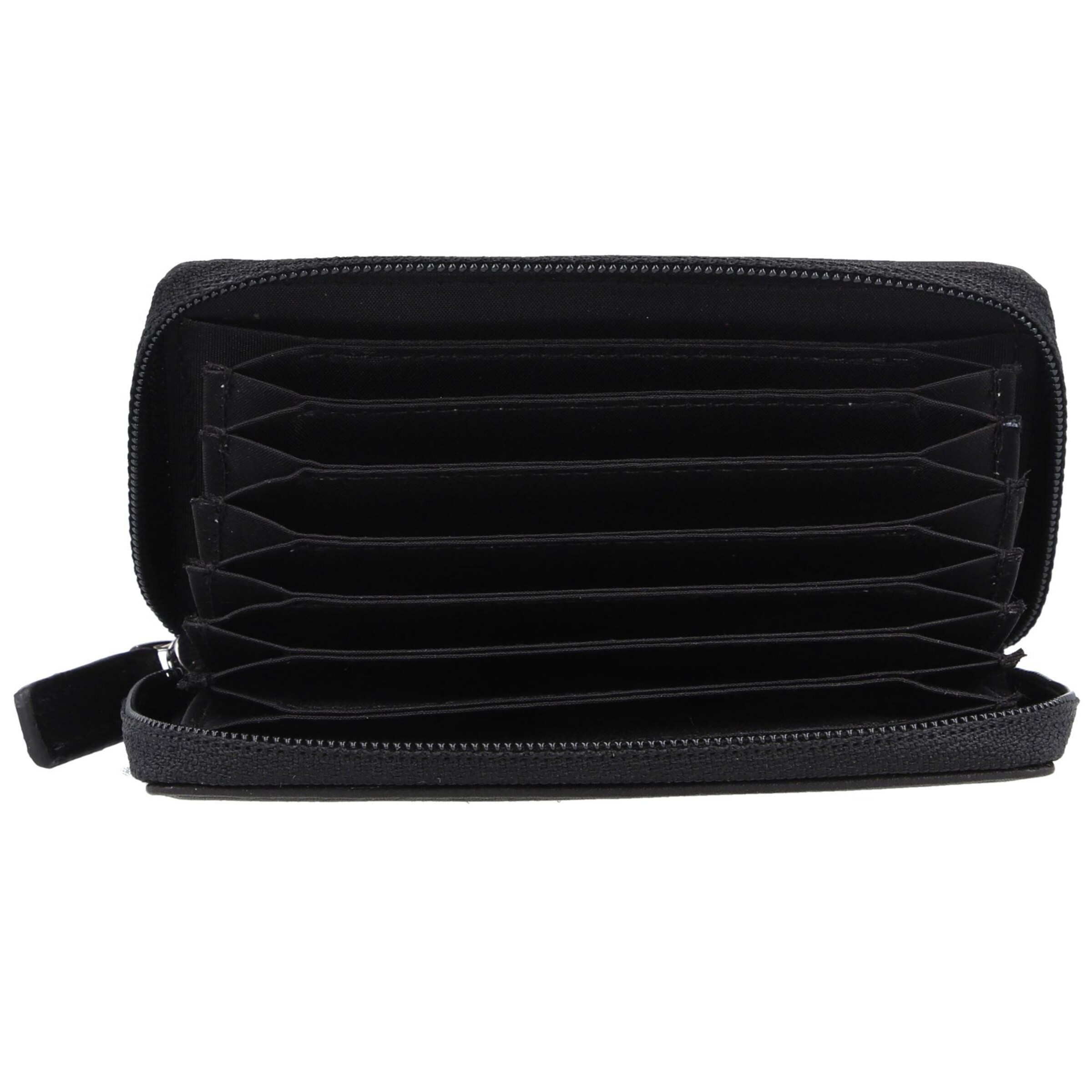 Maître Wallet in Black